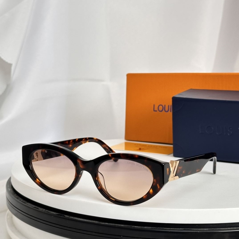 LV Sunglasses